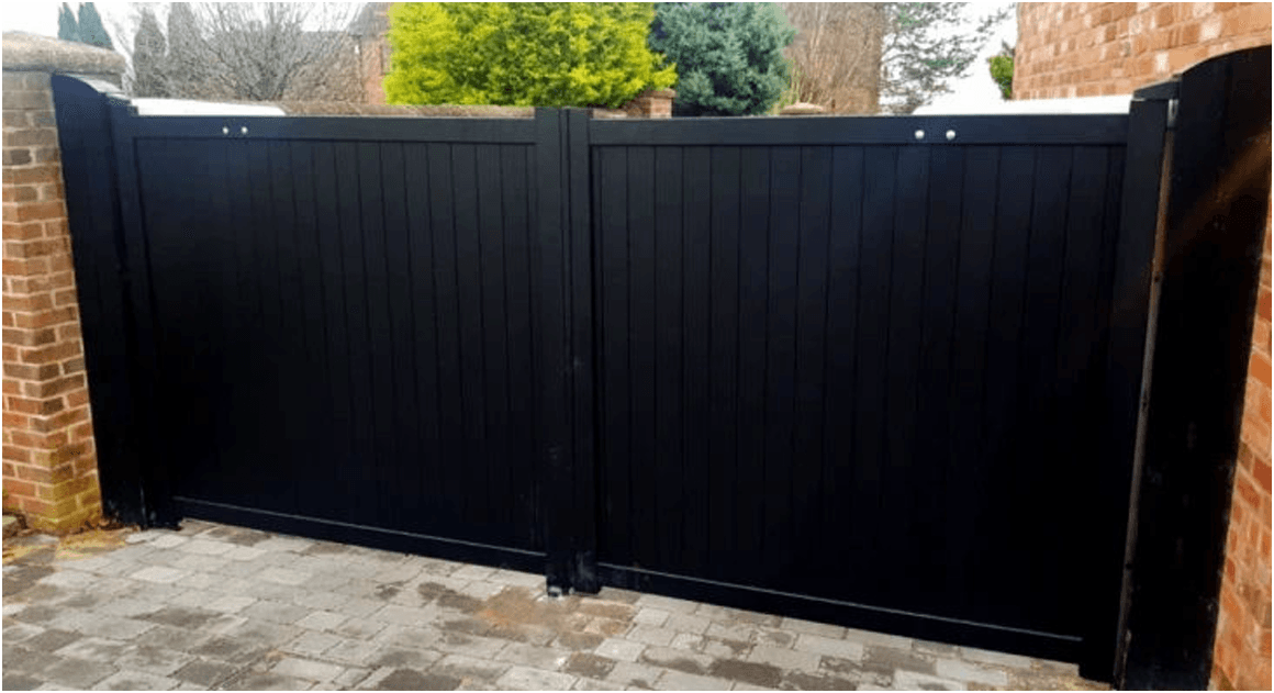 Swing Gates