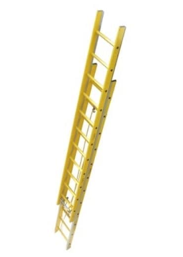 FRP Ladders