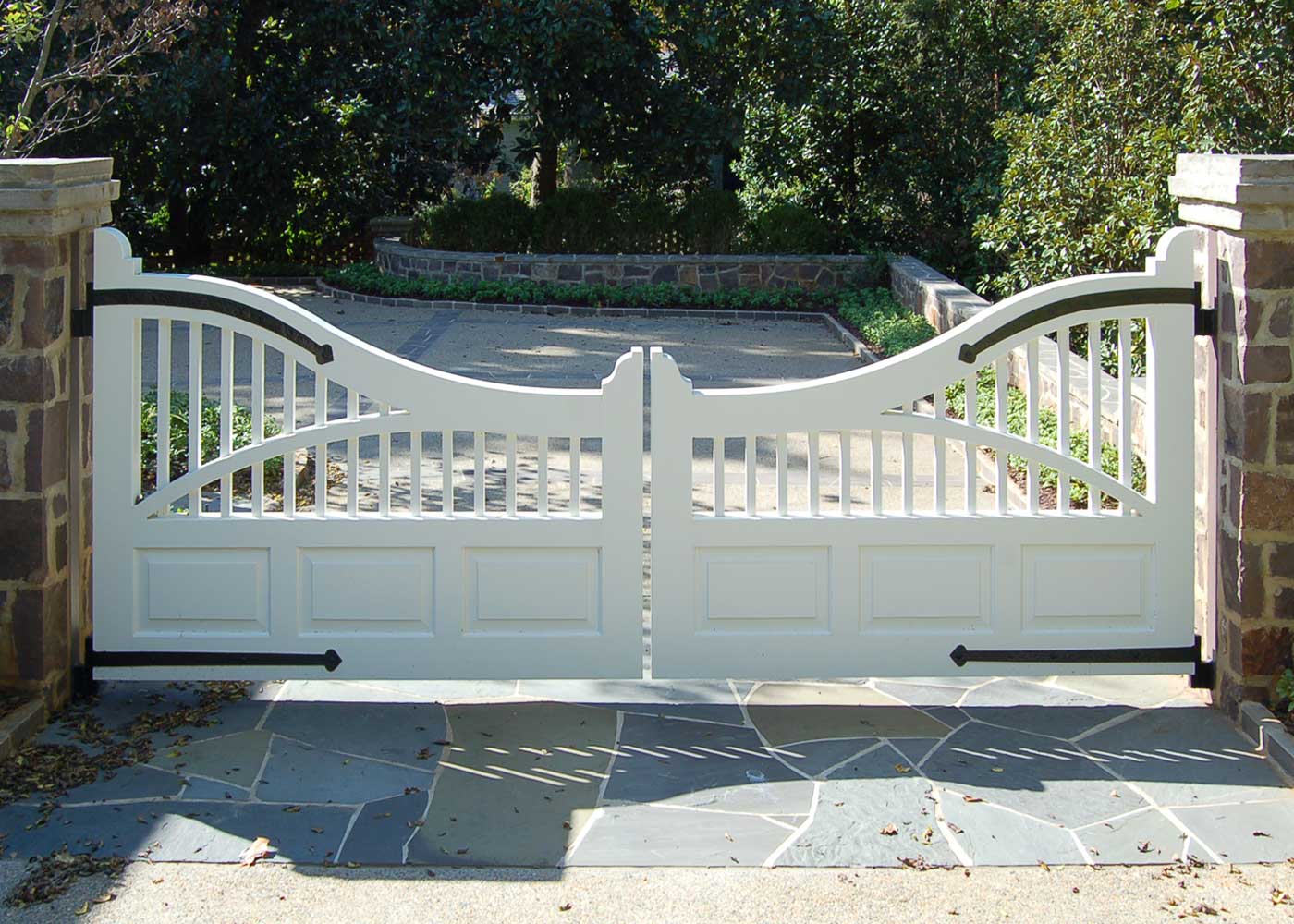 FRP Gates Main