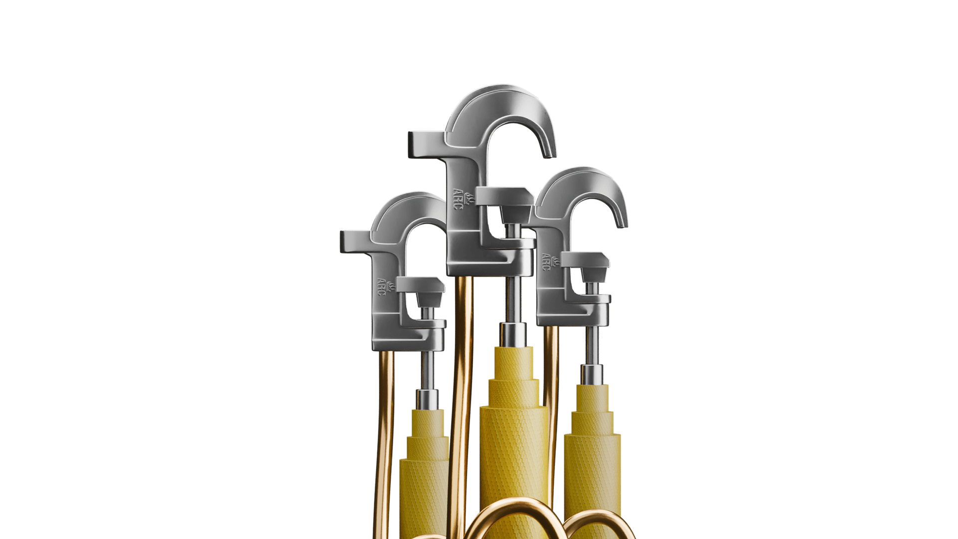 FRP Discharge Rods