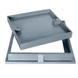 FRP Manhole Design 2