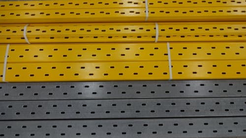 FRP Cable Tray 3